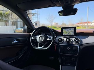 Mercedes-Benz CLA 180 2015 CLA COUPé 180 AMG LINE 7G-DCT-thumb-31