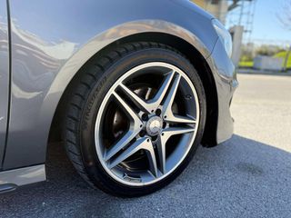 Mercedes-Benz CLA 180 2015 CLA COUPé 180 AMG LINE 7G-DCT-thumb-50