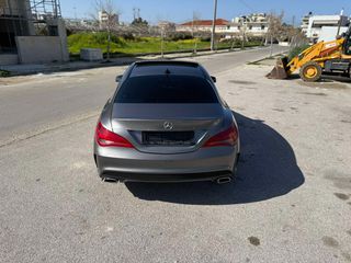 Mercedes-Benz CLA 180 2015 CLA COUPé 180 AMG LINE 7G-DCT-thumb-37