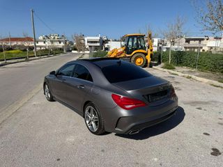 Mercedes-Benz CLA 180 2015 CLA COUPé 180 AMG LINE 7G-DCT-thumb-38