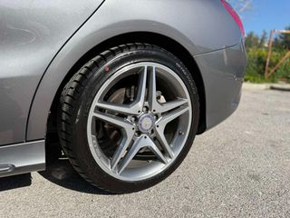 Mercedes-Benz CLA 180 2015 CLA COUPé 180 AMG LINE 7G-DCT-thumb-51