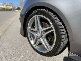 Mercedes-Benz CLA 180 2015 CLA COUPé 180 AMG LINE 7G-DCT-thumb-52