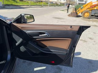Mercedes-Benz CLA 180 2015 CLA COUPé 180 AMG LINE 7G-DCT-thumb-19