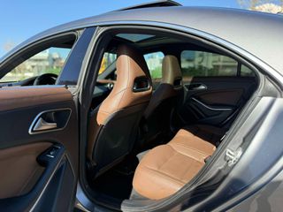 Mercedes-Benz CLA 180 2015 CLA COUPé 180 AMG LINE 7G-DCT-thumb-13