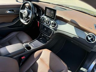 Mercedes-Benz CLA 180 2015 CLA COUPé 180 AMG LINE 7G-DCT-thumb-20