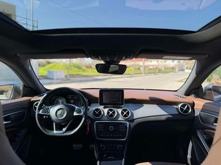 Mercedes-Benz CLA 180 2015 CLA COUPé 180 AMG LINE 7G-DCT-thumb-30