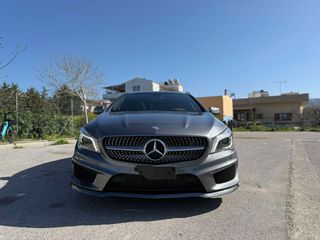 Mercedes-Benz CLA 180 2015 CLA COUPé 180 AMG LINE 7G-DCT-thumb-33