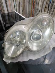 Φανάρι mercedes benz clk 200 w209 xenon Δεξί εμπρος ΓΝΗΣΙΟ