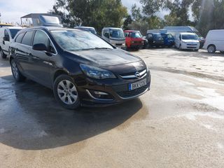 Opel Astra 2016 KUMANAKU VANS(SHESIM AUTOMJETE-thumb-3