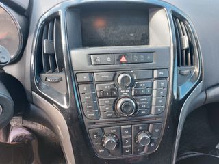 Opel Astra 2016 KUMANAKU VANS(SHESIM AUTOMJETE-thumb-5