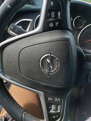 Opel Astra 2016 KUMANAKU VANS(SHESIM AUTOMJETE-thumb-6