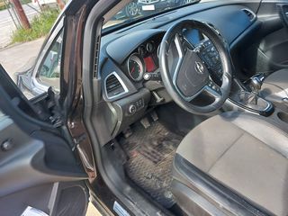 Opel Astra 2016 KUMANAKU VANS(SHESIM AUTOMJETE-thumb-10