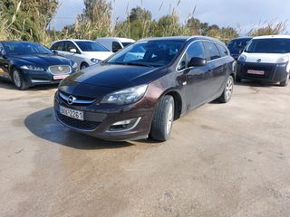Opel Astra 2016 KUMANAKU VANS(SHESIM AUTOMJETE-thumb-12