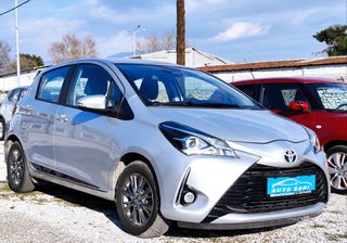 Toyota Yaris 2017