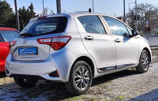 Toyota Yaris 2017-thumb-3