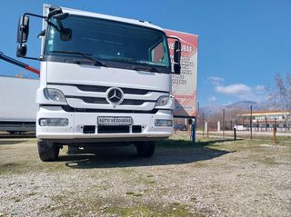 Ανατροπή + Γερανός Mercedes-Benz 2014 Atego 1622.1524.16241522 Euro 5ev-thumb-14