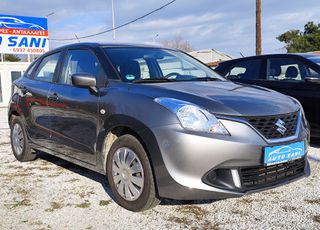 Suzuki Baleno 2016-thumb-1