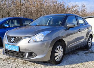 Suzuki Baleno 2016-thumb-2