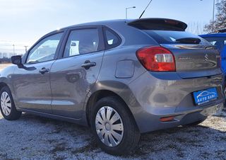 Suzuki Baleno 2016-thumb-3
