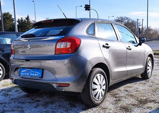 Suzuki Baleno 2016-thumb-4