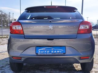Suzuki Baleno 2016-thumb-5