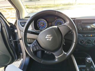 Suzuki Baleno 2016-thumb-10