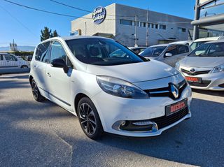 Renault Scenic 2016 Automatic Navi Klima...!!Full extra Euro6 d..!!