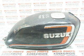 ΤΕΠΟΖΙΤΟ -> SUZUKI GS 550 E / 1981-1982-thumb-1