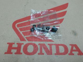 HONDA STEED/ SHADOW 600/ SHADOW 1100 ΣΕΤ ΕΠΙΣΚΕΥΗΣ ΑΝΤΛΙΑΣ ΕΜΠΡΟΣ ΦΡΕΝΟΥ TOURMAX