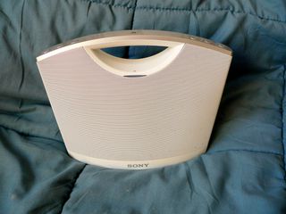Sony SRS-BTM8. ΦΟΡΗΤΟ ΑΣΥΡΜΑΤΟ ΗΧΕΙΟ Bluetooth.
