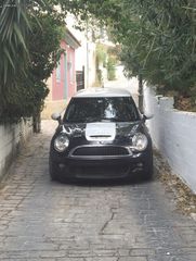Mini Cooper S 2007 R56 S