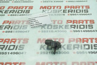 MAP SENSOR -> HONDA CBR 600 F /2011-2013
