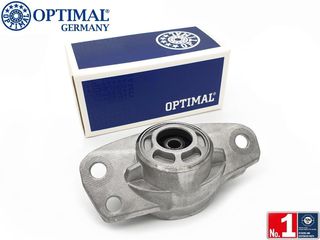 Πίσω Βάση Aμορτισέρ Optimal Audi A3 (8P), Q3 (8U), TT (8J) / Seat Leon (1P) / Skoda Octavia (1Z) / VW Golf 5 & 6 (3C0513353)