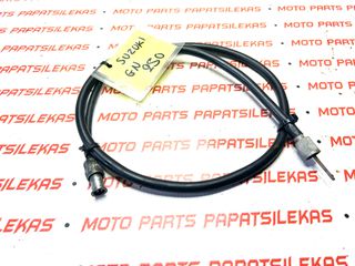ΝΤΙΖΑ ΚΟΝΤΕΡ -> SUZUKI GN 250 -> MOTO PAPATSILEKAS