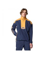 Columbia Riptide II Retro Windbreaker Anorak 2121681466