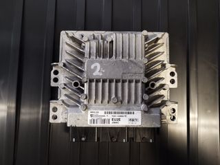 ΕΓΚΕΦΑΛΟΣ ΚΙΝΗΤΗΡΑ 7F91-12Α650-YE SIEMENS SID206 5WS40592E-T 1.800cc TDCi FORD MONDEO (2007-2010)