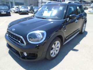 Mini Countryman 2019 5 ΧΡΟΝΙΑ ΕΓΓΥΗΣΗ-COUNTRYMAN