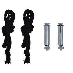 Σκίαστρο Βεράντας Πλαϊνό Μπλε 145 x 250 εκ. 48426-thumb-8