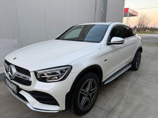 Mercedes-Benz GLC 300 2020 COUPE *AMG* 4MATIC 9G-TRONIC-thumb-1