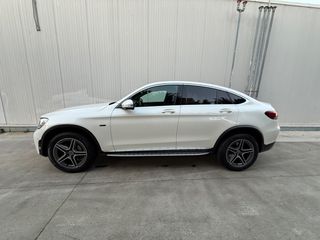 Mercedes-Benz GLC 300 2020 COUPE *AMG* 4MATIC 9G-TRONIC-thumb-2
