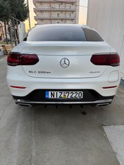 Mercedes-Benz GLC 300 2020 COUPE *AMG* 4MATIC 9G-TRONIC-thumb-4