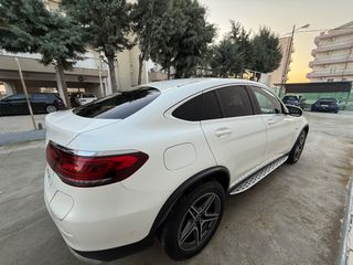 Mercedes-Benz GLC 300 2020 COUPE *AMG* 4MATIC 9G-TRONIC-thumb-5