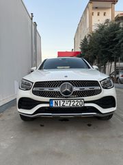 Mercedes-Benz GLC 300 2020 COUPE *AMG* 4MATIC 9G-TRONIC-thumb-8