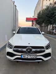 Mercedes-Benz GLC 300 2020 COUPE *AMG* 4MATIC 9G-TRONIC-thumb-9