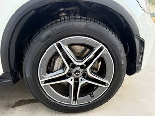 Mercedes-Benz GLC 300 2020 COUPE *AMG* 4MATIC 9G-TRONIC-thumb-10