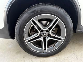 Mercedes-Benz GLC 300 2020 COUPE *AMG* 4MATIC 9G-TRONIC-thumb-11