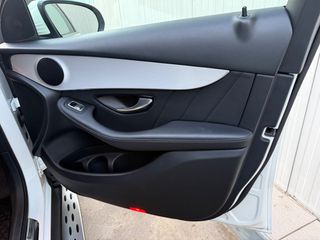 Mercedes-Benz GLC 300 2020 COUPE *AMG* 4MATIC 9G-TRONIC-thumb-17