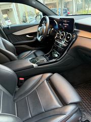 Mercedes-Benz GLC 300 2020 COUPE *AMG* 4MATIC 9G-TRONIC-thumb-18