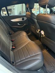 Mercedes-Benz GLC 300 2020 COUPE *AMG* 4MATIC 9G-TRONIC-thumb-19