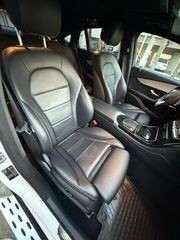 Mercedes-Benz GLC 300 2020 COUPE *AMG* 4MATIC 9G-TRONIC-thumb-20